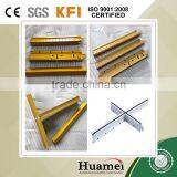 Mineral Fiber Acoustic Ceiling& t Grid thumbnail-1