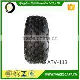 First Class China Solid Tire ATV Tires thumbnail-1