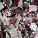 24v Auto Led Dash Light Bulb