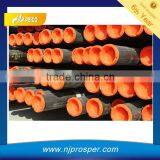 API Steel&plastic Bottle End Plugs and Caps Manufacturers (YZF-C810)