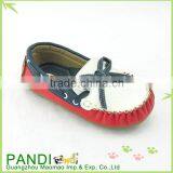 2014 Newest design popular cheap boys boat shoes