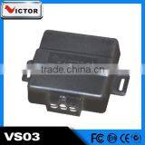 Victor Remote Engine Start Touch Gps/gsm/pke Car Alarm thumbnail-4