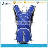 Fashion Hot Sale Cycling Backpack Leisure Bag Hydration Pack for Men and Women