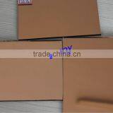 Decorative Colored Decored Mirror With Double Coated Paint