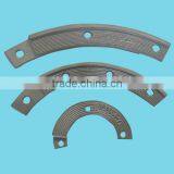 High Precision Carbon Steel Forged&Casting Valve Parts thumbnail-4