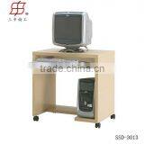 Modern MDF Computer Desk for Home / Office thumbnail-1