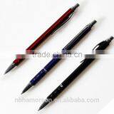 Promotional Metal Pen With Logo/Metal Ball Pen /Metal Ballpoint with logo