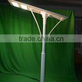 Solar Power 80w Street Light Fixture China Factory