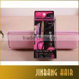 7 Sets Eyelash Make Up Tools Cosmetics Make Up Brush thumbnail-3