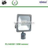 30W led flood light with 3 year warranty