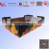 Cheap Fruit Packing Corrugated Carton Boxes thumbnail-5