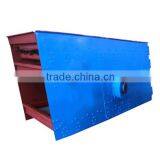 Inspection Exemption Product Circular Vibrating Screen For Ore Hot in uk