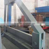 High Efficiency Scissor Type Splitting Machine