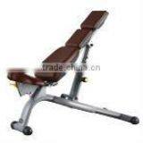 fitness equipment Adjustable Bench T19-029