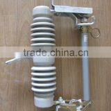 High Voltage Porcelain Fuse Cutout