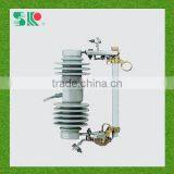 24kV High Voltage Porcelain Fuse Cutout