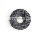 Painted & Rust Strippers With Carbide Nylon Materials, Diameter 115 mm or 4 1/2" thumbnail-1