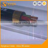 3x2.5 H05RN-F Flexible Rubber Cable thumbnail-3