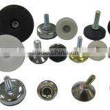 Rubber Feet and Furniture Leg of Adjustable Furniture Feet OEM thumbnail-1