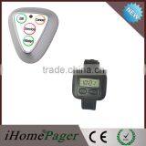 Waterproof Can Customized Logo Wireless Emergency Calling System thumbnail-3