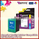 Superior Quality Printer Compatilble Ink Cartridge For Hp