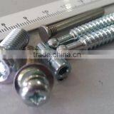 Cold Forging / Heading Relay Core rivet, Screw, Fastener