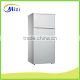 220v 120l household portable fridge freezer