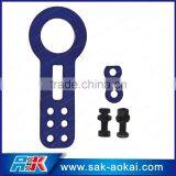 Universal Front Bumper Tow Hook for Car thumbnail-2