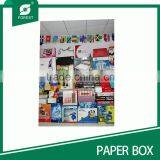 SMALL MACHINE PACKING BOX HEAVY DUTY THREE LAYER CARDBOARD thumbnail-3