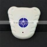 Ultrasonic Bark Stop Dog Collar thumbnail-6