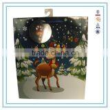 Fashion Handbags 2015 Art Paper Bag Machine Make Paper Bag thumbnail-1