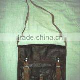 Laptop Leather Bags thumbnail-1
