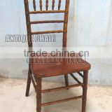 Antique Chiavari Chair