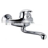 single lever water faucet & bath taps