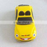 Yellow Mouse Car Antistress Toy thumbnail-4