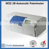 WZZ-2B Automatic Polarimeter Automatic Servomechanism Control