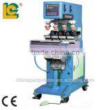 LC-SPM4-200T Muti-Colour Sealed Cup Pad Printer Machine Super Primex Pad Printing
