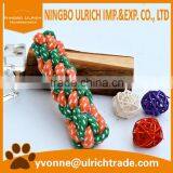 WP29 Knots Cotton Patrol Dog Toys Wholesale thumbnail-4