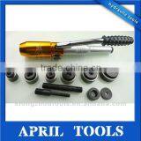 Hydraulic Hand Puncher TP-8C