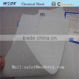 Stiffener Sheets Counter Shoe Toe Puff Material thumbnail-1