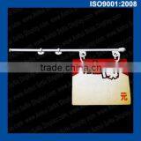 Plastic Display Holder