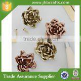 Custom Handmade Metal Flower Indoor Home Decoration thumbnail-5