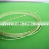 PP Metal Nose Wire/clip/bar Double Core 3.5*0.45MM for Surgical Face Mask thumbnail-4