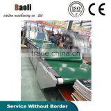 Semi-auto Cardboard Laminator Machine/New Condition Carton Box Forming Machine thumbnail-5