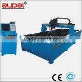 Mintech High Precision Table Mode Flame Gas Cutting Machine thumbnail-3