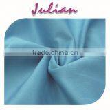 Polyester Interlock Spandex Elastic Strench Fabric Sexy Fitness Wear