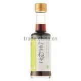 Japanese High Quality Organic Oil-free Onion Dressing 200ml Made in JAPAN thumbnail-3