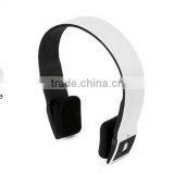 Stylish Mobile Phone Bluetooth Wireless Stereo Headphone Headset Stereo Earphone for x1 thumbnail-4