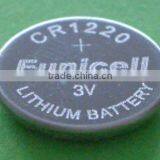 Top Quality Lithium 3V Button Battery CR1225 CR1216 CR1220 thumbnail-2