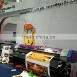 Large Format Solvent Printer / Flex Banner Printing Machine thumbnail-1